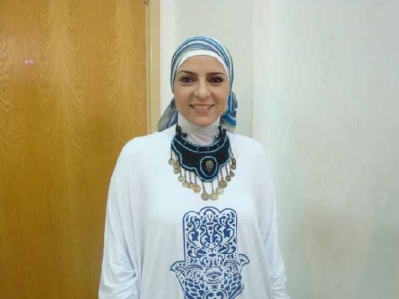 فيديو دعاء فاروق تنفي عجز الأطباء عن تشخيص حالتها وتوضح حقيقة الأزمة الصحية